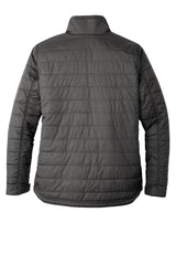 Carhartt® Women's Gilliam Jacket CT104314 shadow grey_4