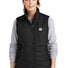 Carhartt® Women's Gilliam Vest CT104315 black