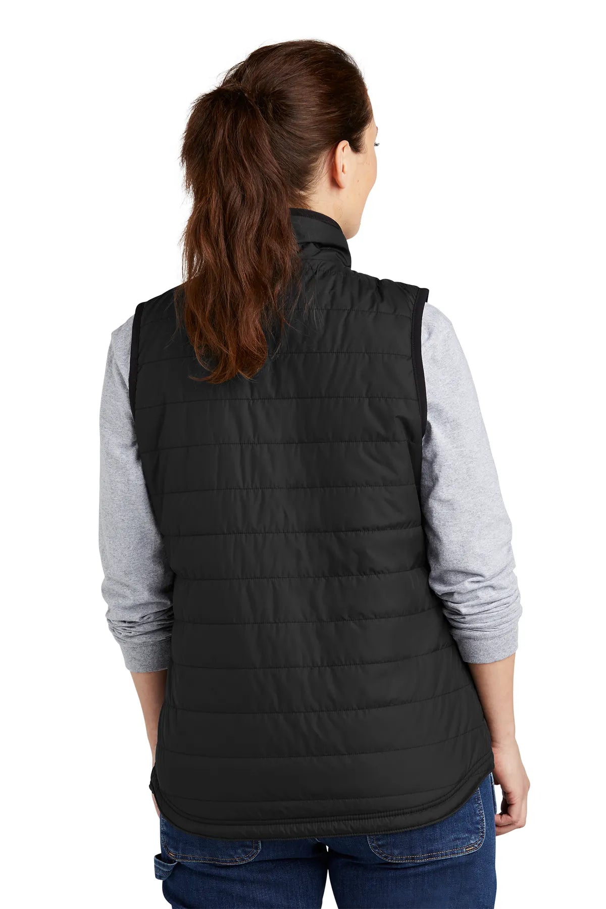 Carhartt® Women's Gilliam Vest CT104315 black_1