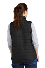 Carhartt® Women's Gilliam Vest CT104315 black_1