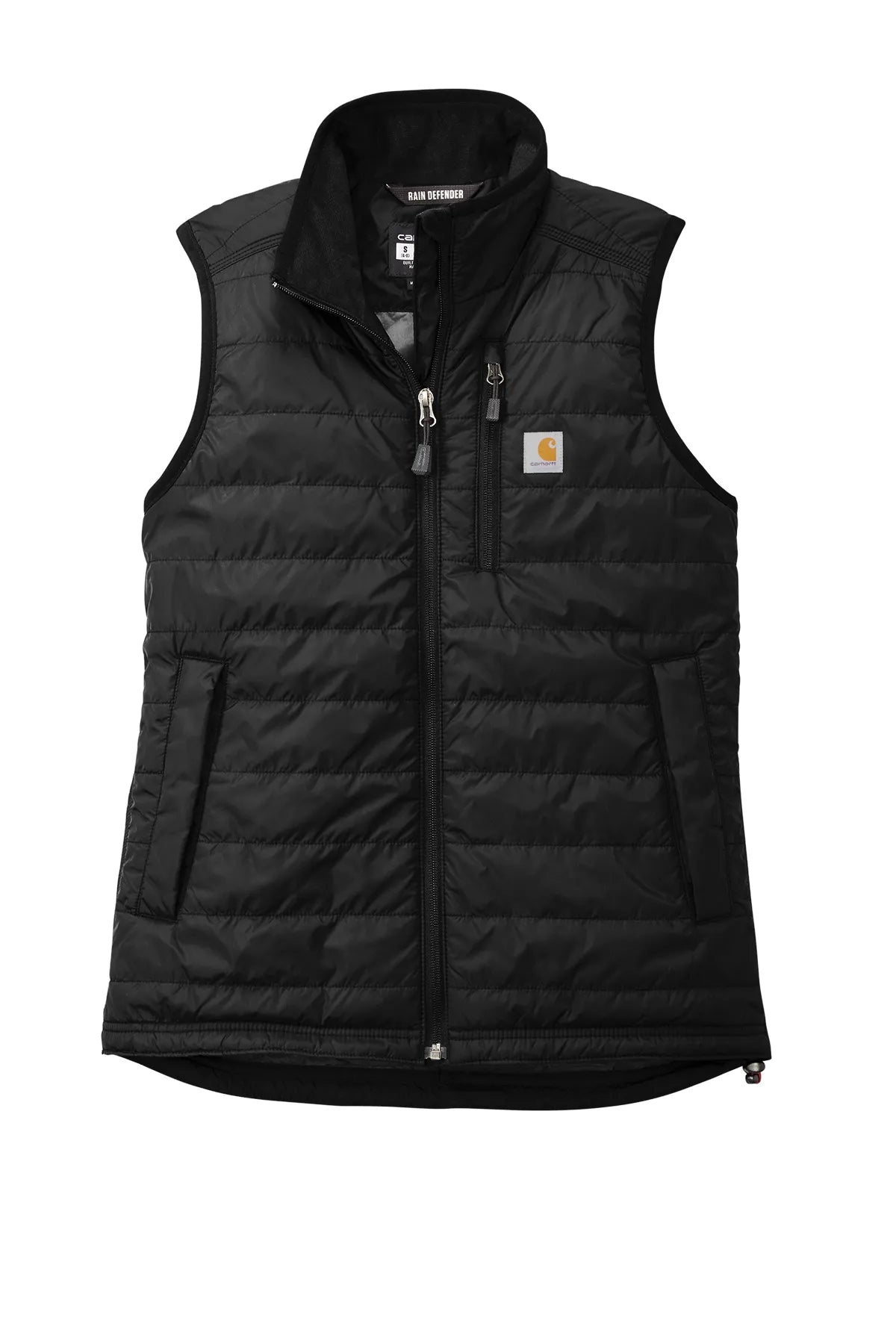 Carhartt® Women's Gilliam Vest CT104315 black_3