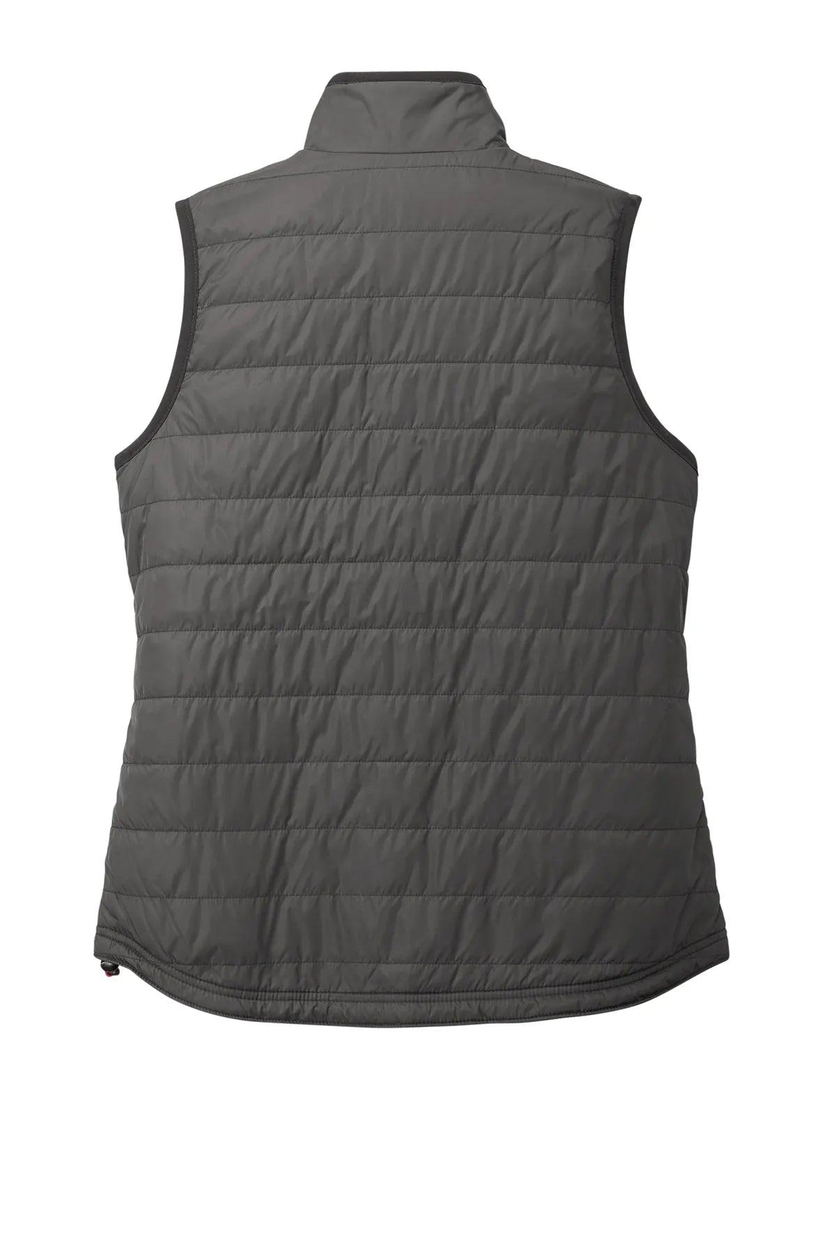 Carhartt® Women's Gilliam Vest CT104315 shadow grey_4