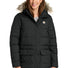 Carhartt ®  Women's Montana Insulated Hooded Coat CT105456 Black