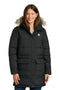 Carhartt ®  Women's Montana Insulated Hooded Coat CT105456 Black
