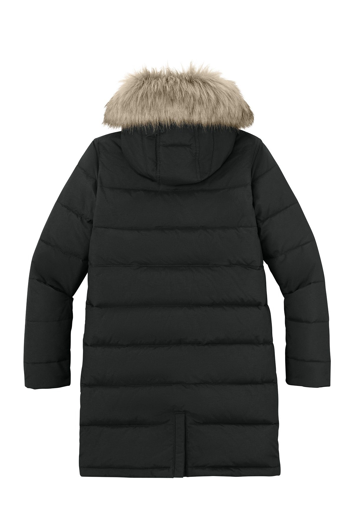 Carhartt ®  Women's Montana Insulated Hooded Coat CT105456 Black_5