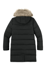 Carhartt ®  Women's Montana Insulated Hooded Coat CT105456 Black_5