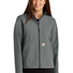 Carhartt ®  Women's Rain Defender ®  Soft Shell Jacket CT107115 Steel