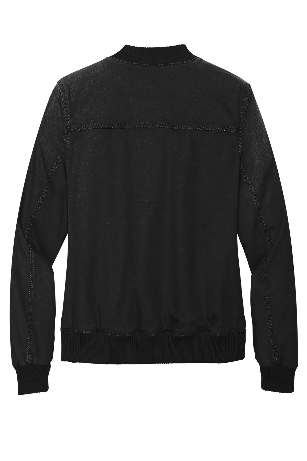 Carhartt® Women's Rugged Flex® Crawford Jacket CT102524 black_4