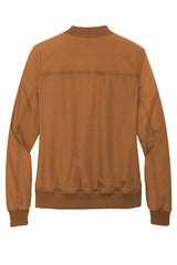 Carhartt® Women's Rugged Flex® Crawford Jacket CT102524 carhartt brown_4