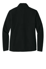 Carhartt ®  Women's Textured Full-Zip Fleece Jacket CT106419 black_4