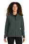 Carhartt ®  Women's Textured Full-Zip Fleece Jacket CT106419 carbon heather