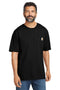 Carhartt ® Workwear Pocket Short Sleeve T-Shirt. CTK87 black
