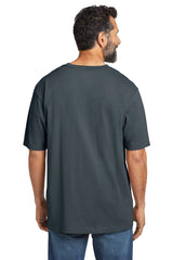 Carhartt ® Workwear Pocket Short Sleeve T-Shirt. CTK87 bluestone_1