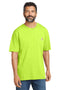 Carhartt ® Workwear Pocket Short Sleeve T-Shirt. CTK87 brite lime