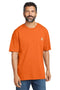 Carhartt ® Workwear Pocket Short Sleeve T-Shirt. CTK87 brite orange