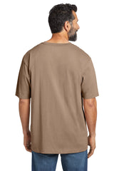 Carhartt ® Workwear Pocket Short Sleeve T-Shirt. CTK87 desert_1