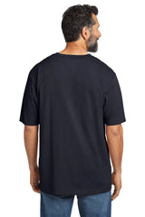 Carhartt ® Workwear Pocket Short Sleeve T-Shirt. CTK87 navy_1