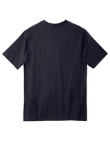 Carhartt ® Workwear Pocket Short Sleeve T-Shirt. CTK87 navy_4