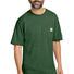 Carhartt ® Workwear Pocket Short Sleeve T-Shirt. CTK87 north woods heather
