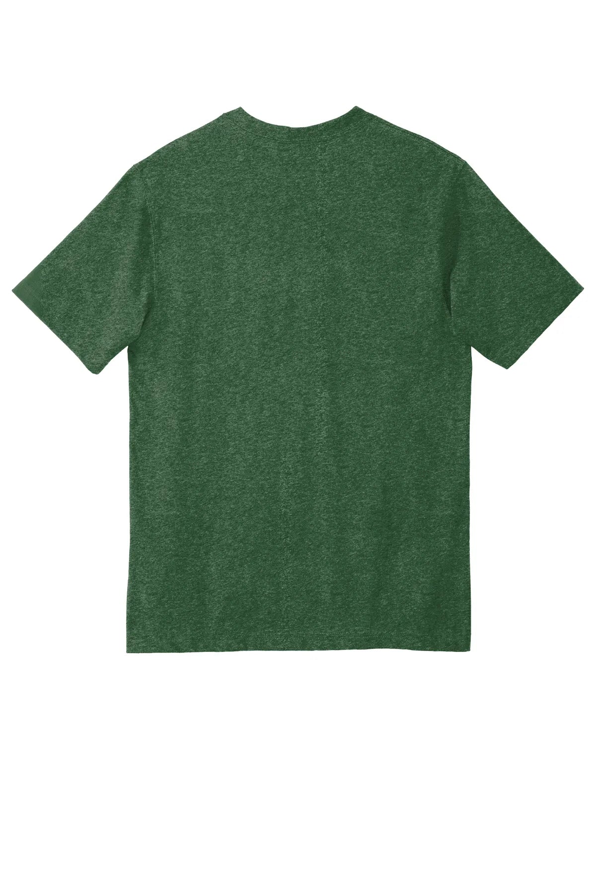 Carhartt ® Workwear Pocket Short Sleeve T-Shirt. CTK87 north woods heather_4