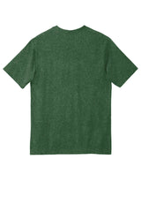 Carhartt ® Workwear Pocket Short Sleeve T-Shirt. CTK87 north woods heather_4