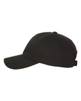 ClassicDadHat-Black