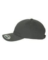 ClassicDadHat-darkgrey