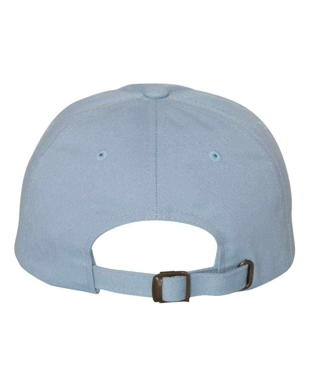 ClassicDadHat-lightblue