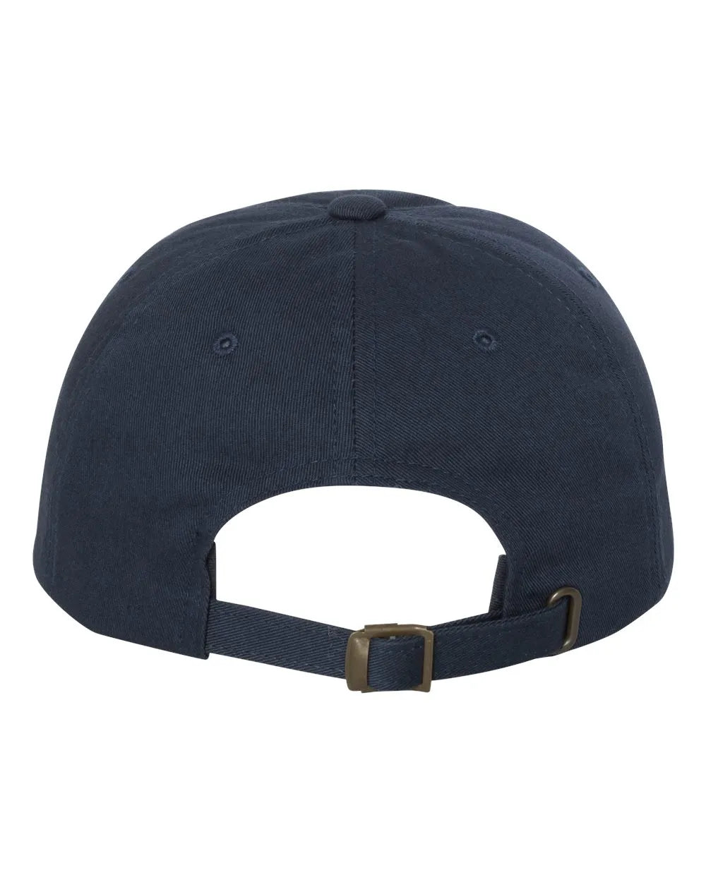 ClassicDadHat-navy