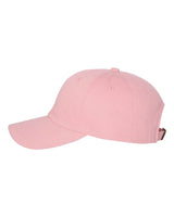 ClassicDadHat-pink