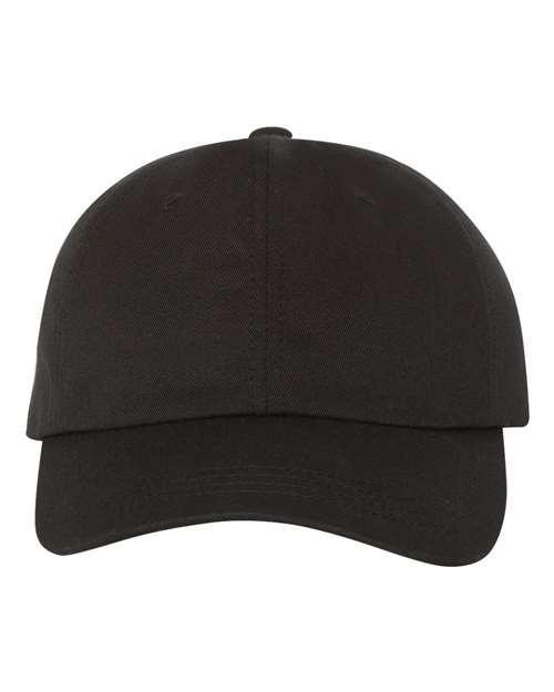 Classic Dad Hat - black