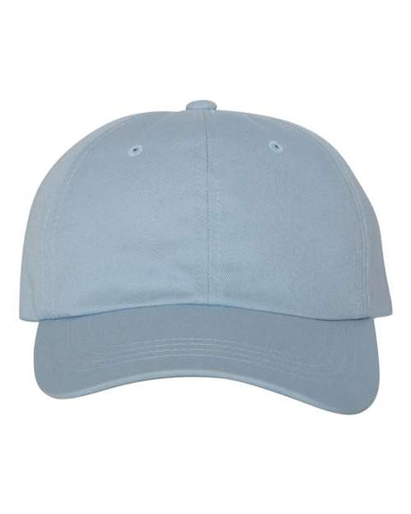 Classic_Dad_Hat_- light blue