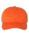 Classic_Dad_Hat_- orange