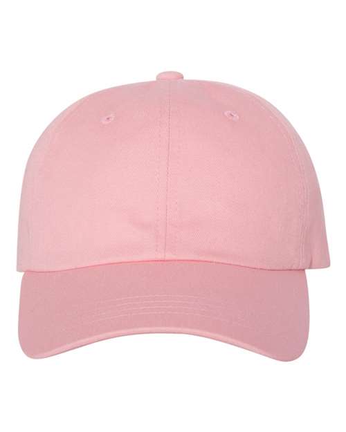 Classic_Dad_Hat_- pink