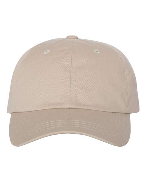 Classic_Dad_Hat_- stone