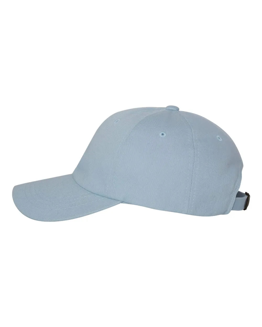 Classic Dad Hat Green Light Blue_2