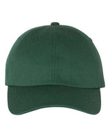 Classic Dad Hat  Spruce_1