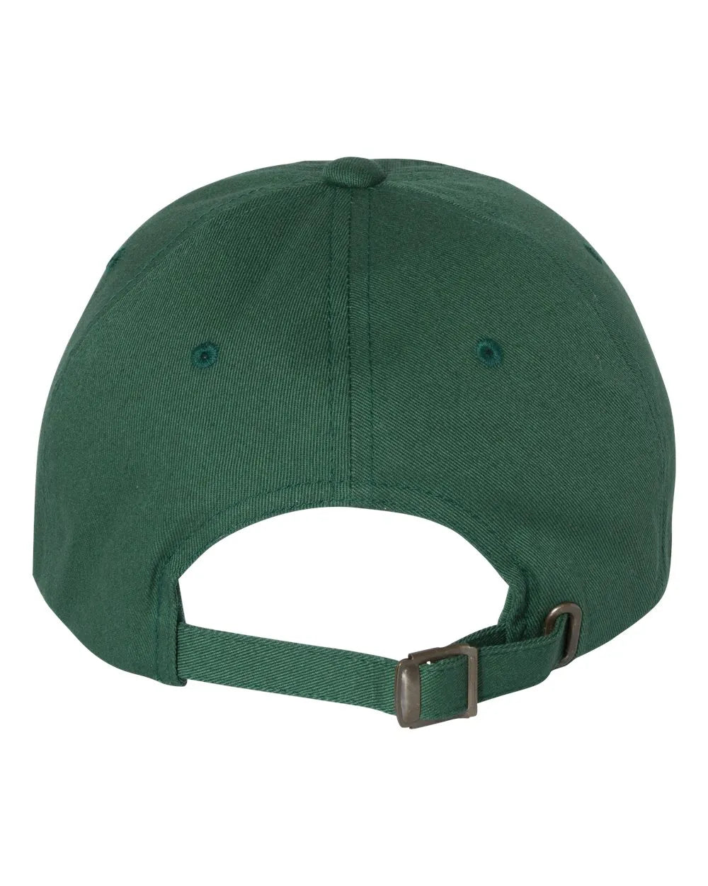 Classic Dad Hat  Spruce_3