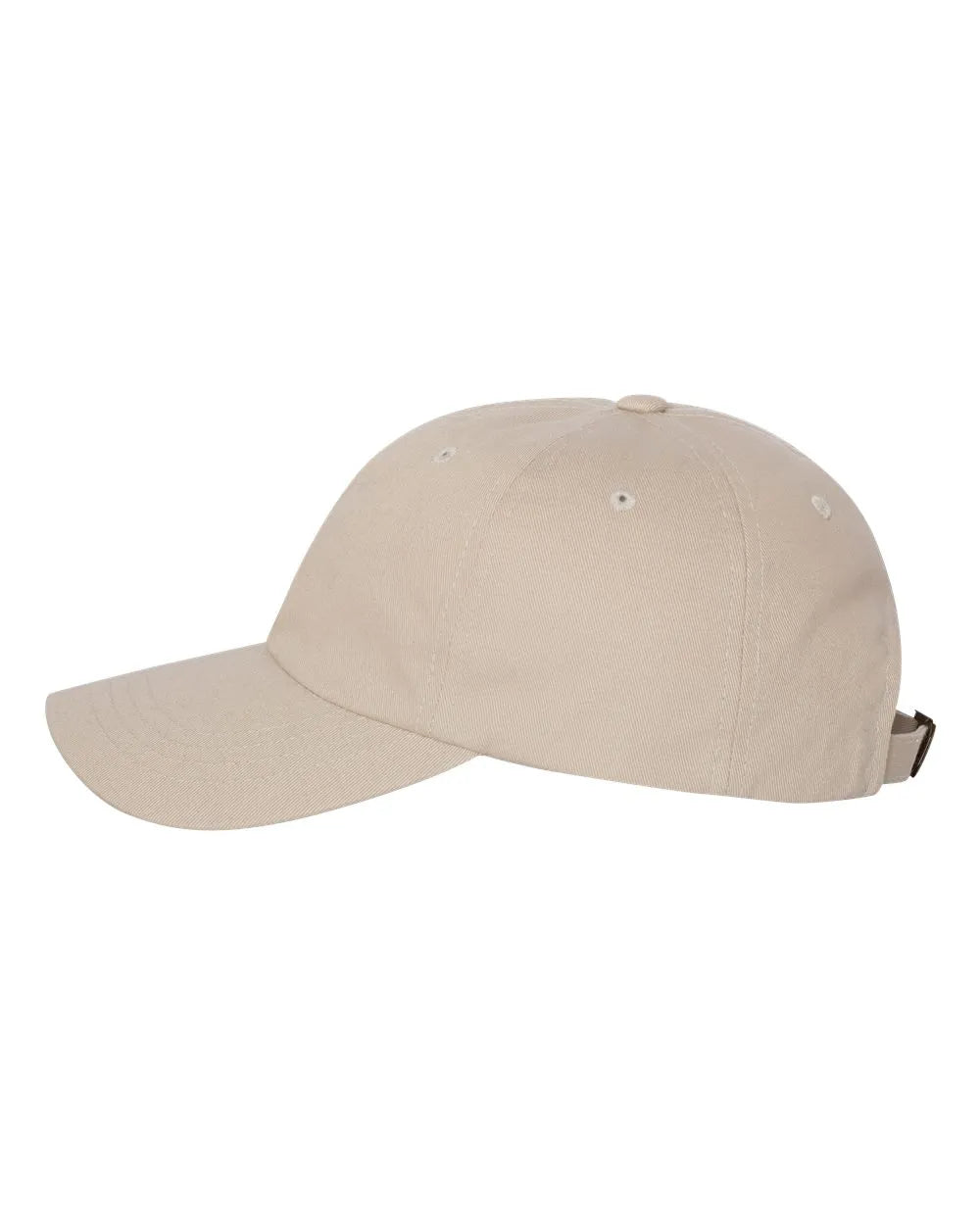 Classic Dad Hat  Stone_2