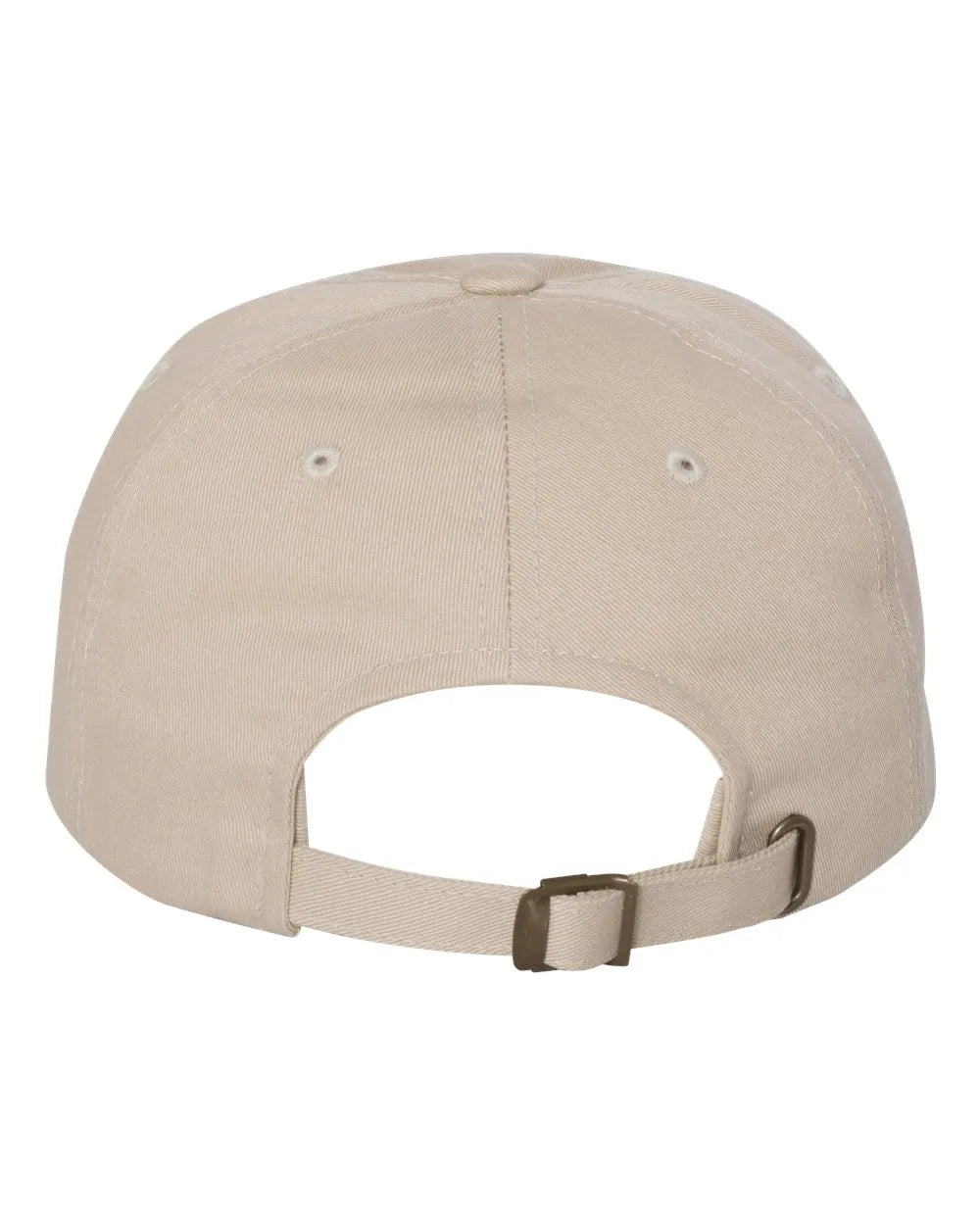 Classic Dad Hat  Stone_3