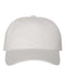 Classic Dad Hat  White_1