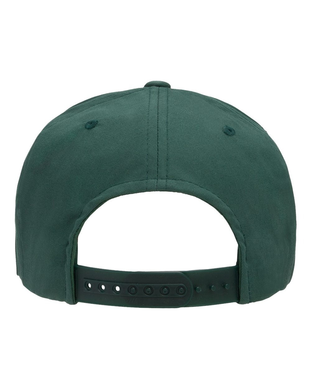 Classic Poplin Golf Cap Spruce_2