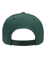 Classic Poplin Golf Cap Spruce_2