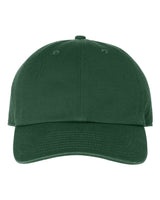 Clean Up Cap - 4700 Dark Green_1