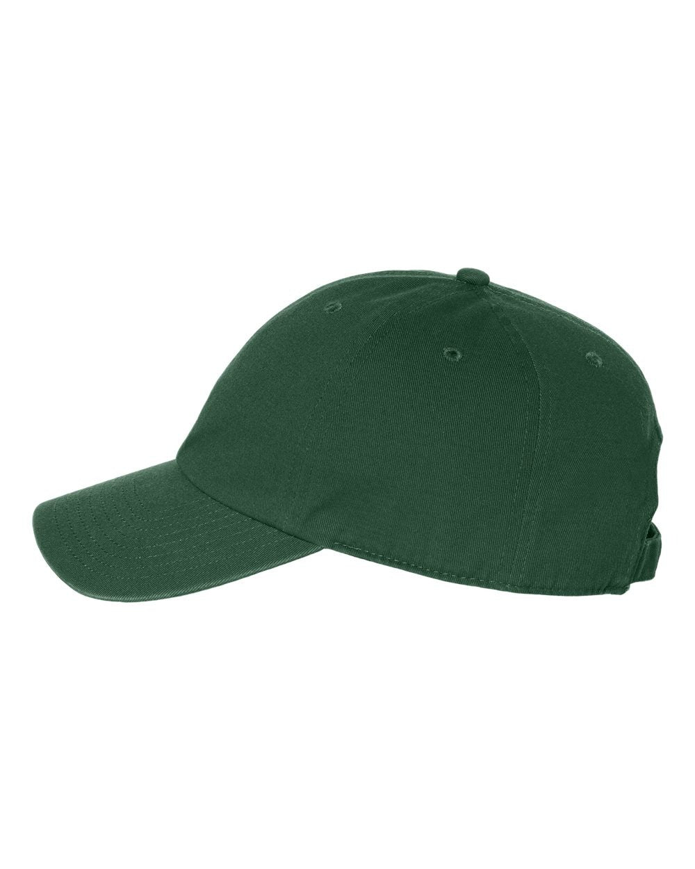 Clean Up Cap - 4700 Dark Green_2