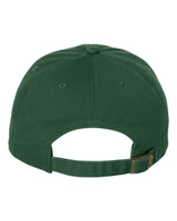 Clean Up Cap - 4700 Dark Green_3