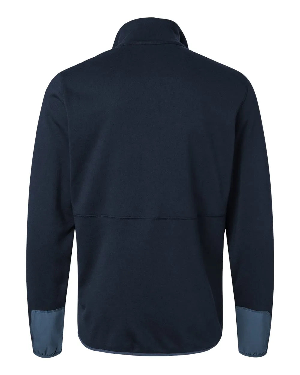 Columbia Hike™ II Half-Zip Pullover Collegiate Navy/ Dark Mountain_5
