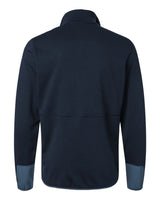 Columbia Hike™ II Half-Zip Pullover Collegiate Navy/ Dark Mountain_5