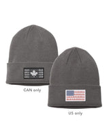 Columbia Tree Flag™ Cuffed Beanie