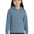 Comfort Colors  74;  Youth Lightweight Hooded Sweatshirt 1467Y Blue Jean